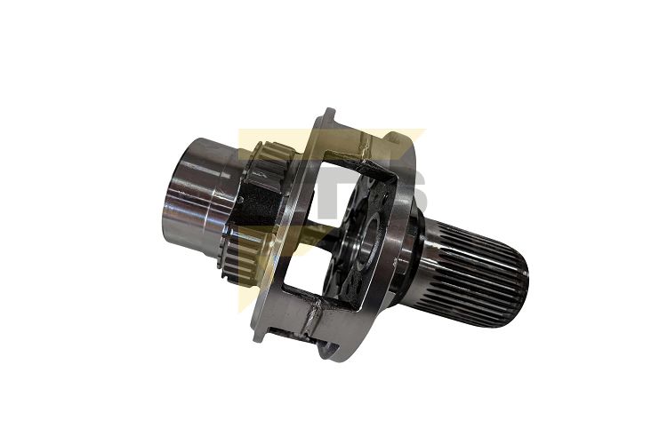 Imagem adicional do produto EIXO SAIDA GP CAMBIO ZF 12/16AS - Cód: FAP-12578